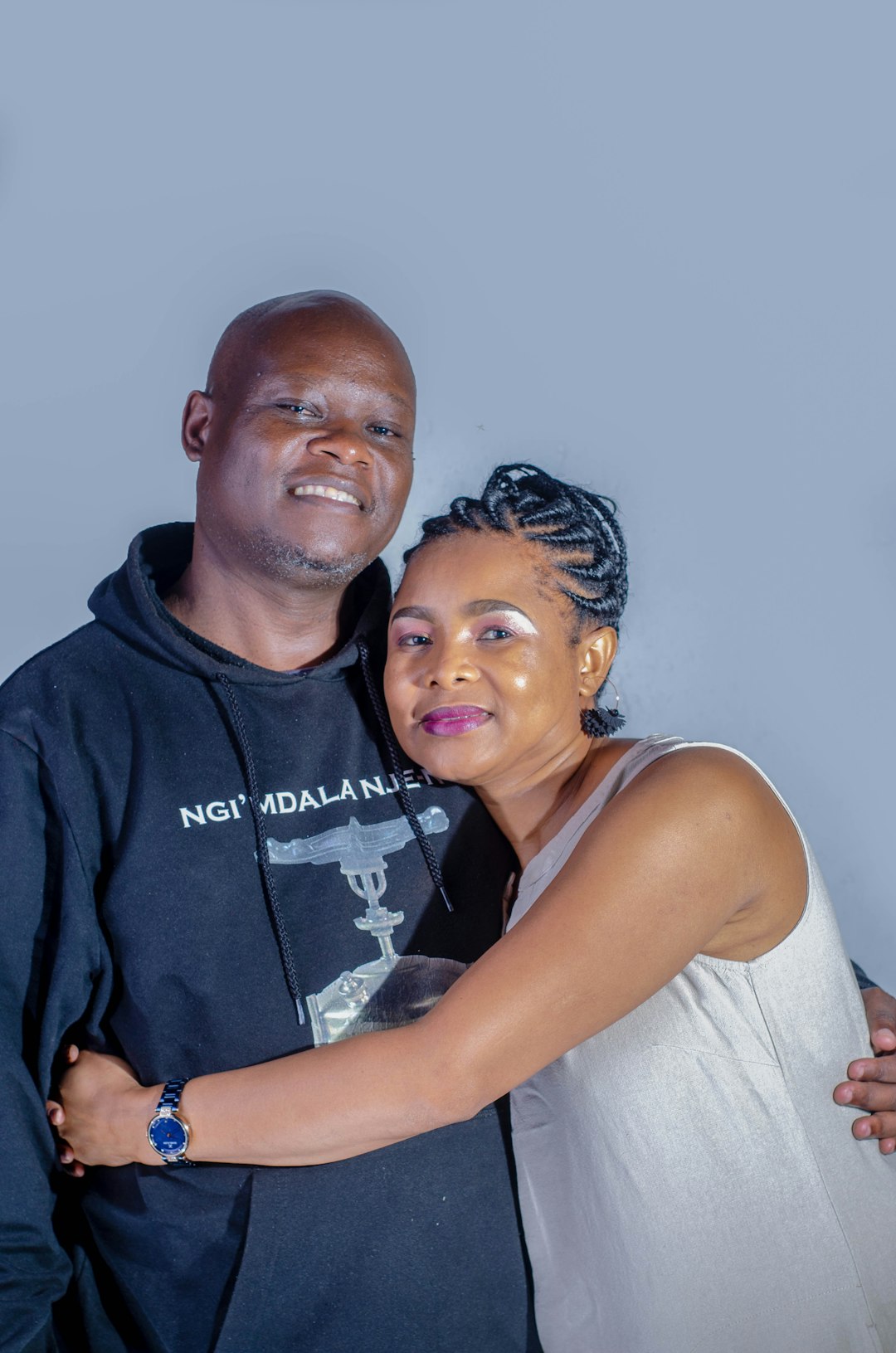 Подготовка к свадебной фотосессии